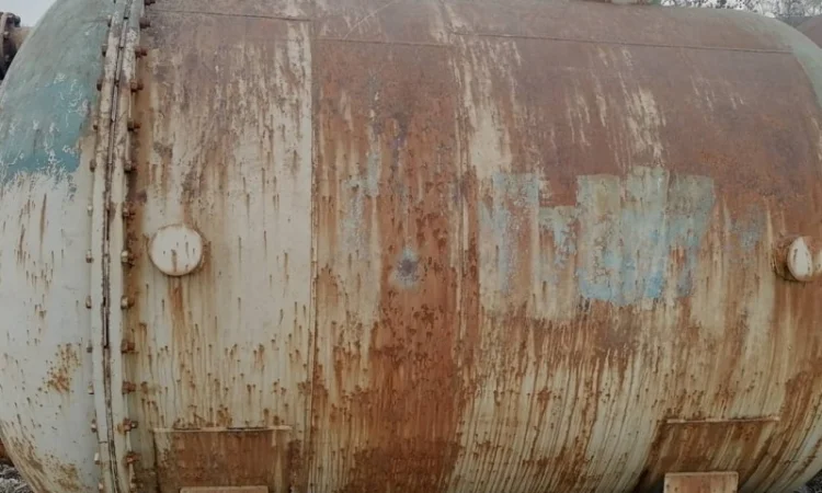 Ассенизатор, мжт, илосос, печь, сушка и др. Под переделку - фото № 17