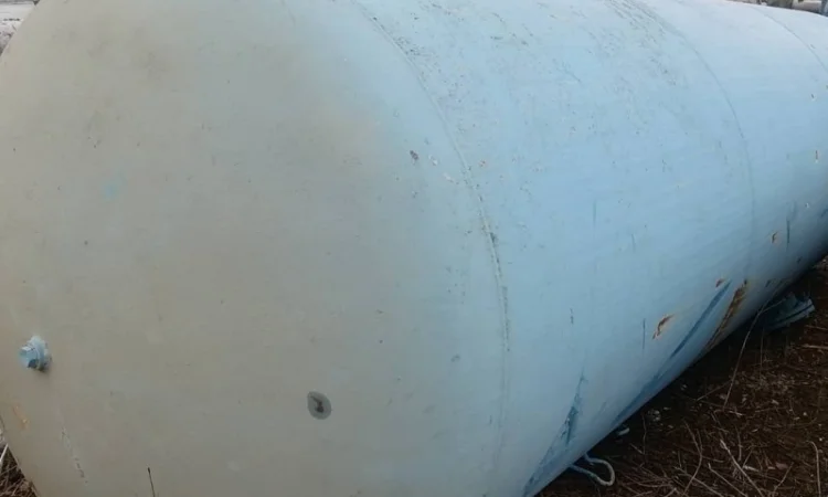 Ассенизатор, мжт, илосос, печь, сушка и др. Под переделку - фото № 16