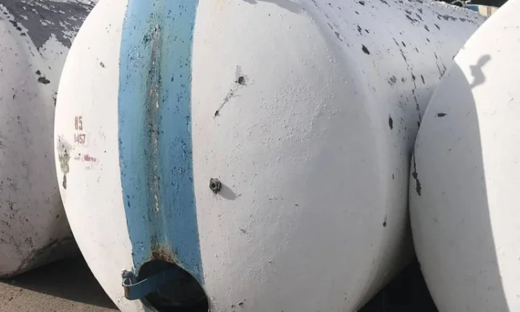 Ассенизатор, мжт, илосос, печь, сушка и др. Под переделку - фото № 15