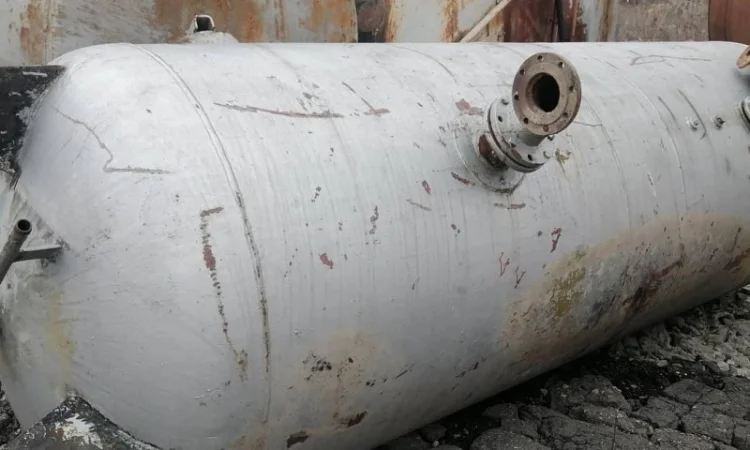 Ассенизатор, мжт, илосос, печь, сушка и др. Под переделку - фото № 12