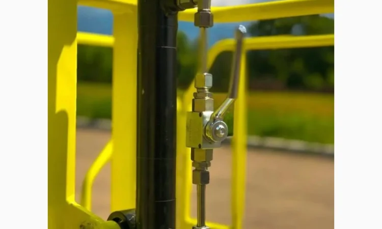 Продам кошик вантажно-будівельний до Маніпулятора DL AGRO - фото № 3