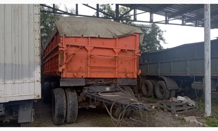 КАМАЗ 45144061 - фото № 7