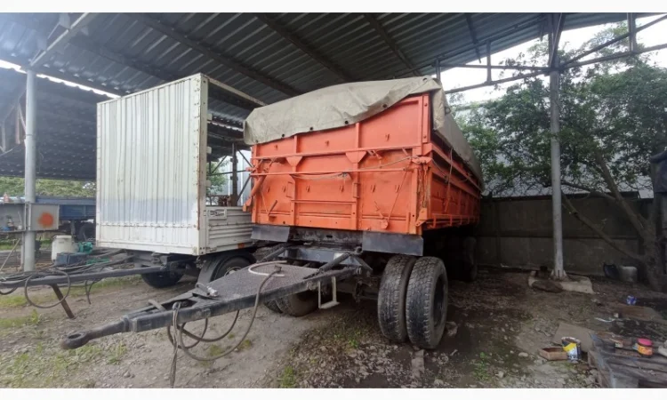 КАМАЗ 45144061 - фото № 8