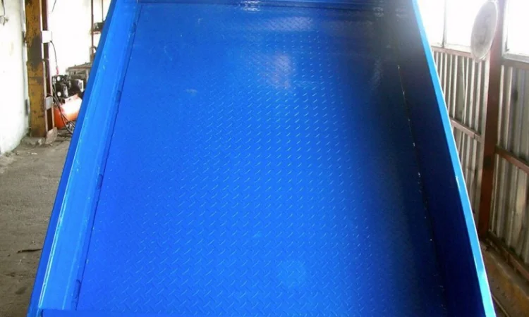 Грузовой мотоцикл ДТЗ МТ200-1 (самосвал). 13, 6 л.с. Лидер продаж - фото № 7