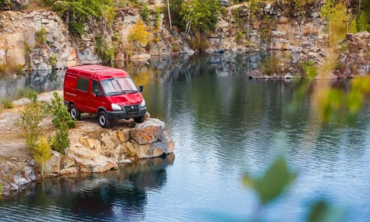 Автомобили семейства «ГАЗ» в Украине - фото № 17