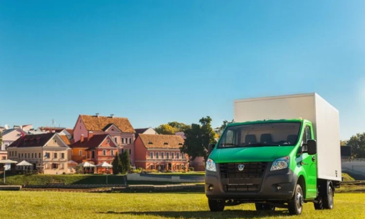 Автомобили семейства «ГАЗ» в Украине - фото № 16