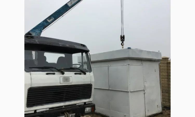 Манипулятор Харьков Услуги манипулятора Аренда - фото № 5