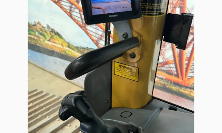 Caterpillar D6N LGP - фото № 10