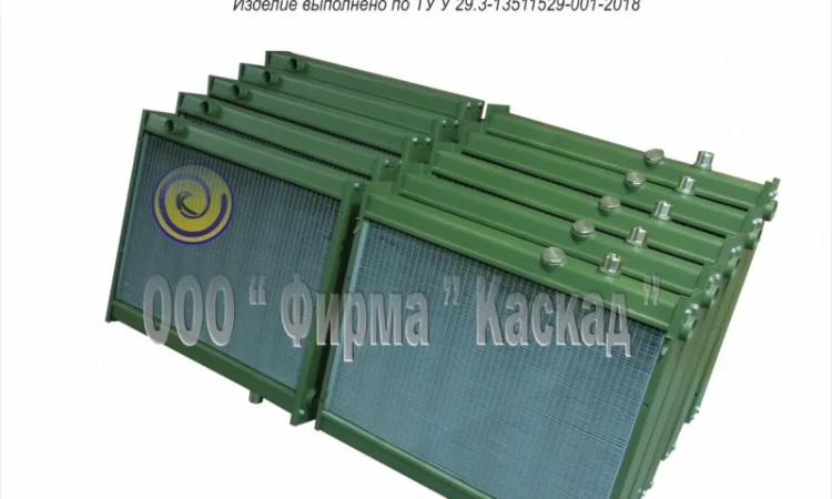 РАДИАТОР ВОДЯНОЙ 4905-1301010 - фото № 2