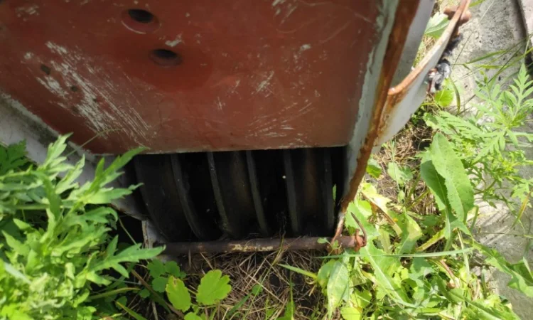 Робір автокран Краз 250 22т - фото № 4