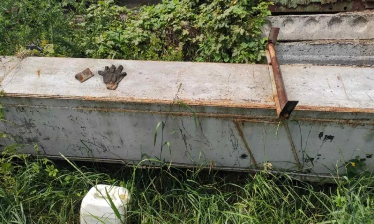 Робір автокран Краз 250 22т - фото № 5