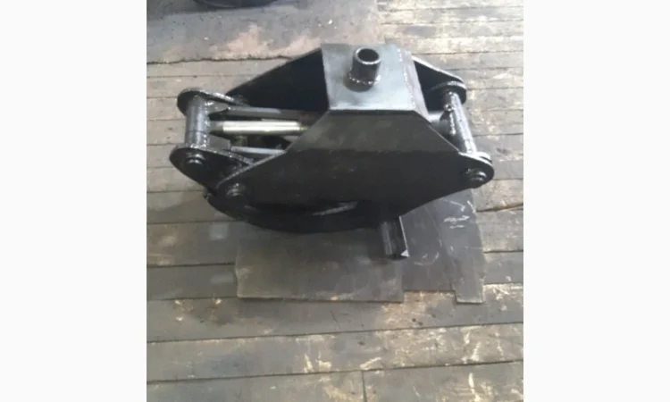 Захват для лісу - фото № 3