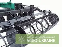 Борона дисковая БГР-4.2 Солоха - фото № 2