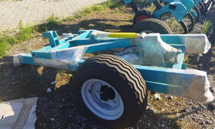 Продам Борона дискова причіпна АДП-2.8 - фото № 6