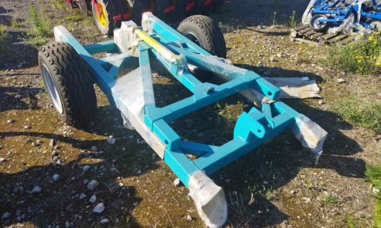 Продам Борона дискова причіпна АДП-2.8 - фото № 7