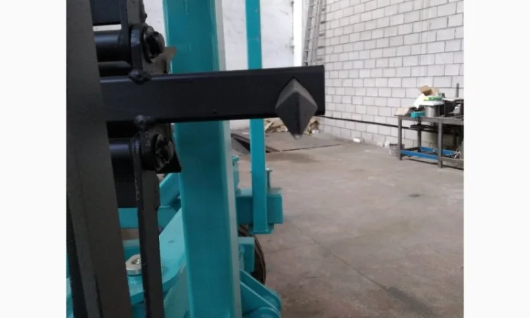 Продам борону зубову шлейфову БЗШ-12 - фото № 2