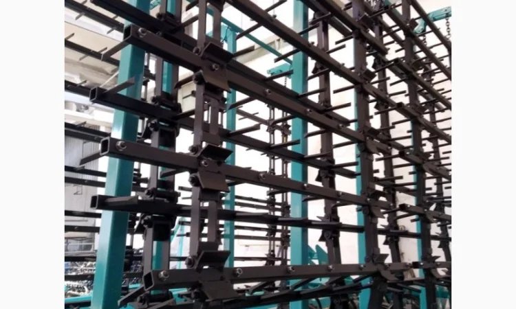 Продам борону зубову шлейфову БЗШ-12 - фото № 4