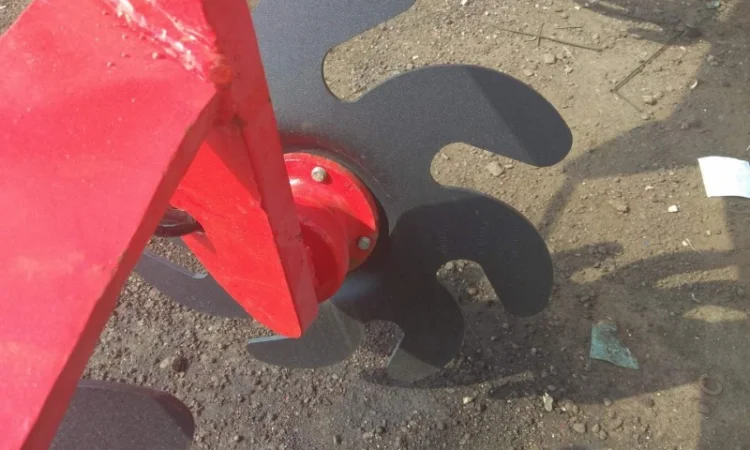 Продам борону дисколаповую Väderstad Top Down TD 700 - фото № 12