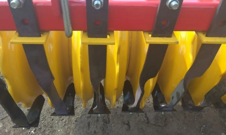 Продам борону дисколаповую Väderstad Top Down TD 700 - фото № 5