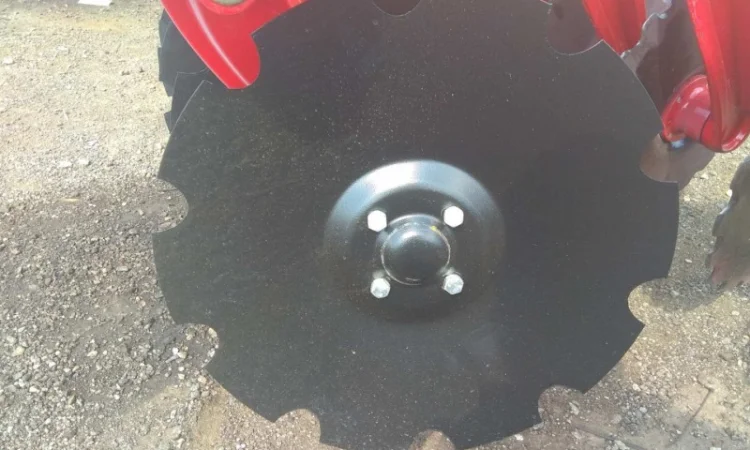 Продам дисколаповую борону Top Down TD 700 Väderstad - фото № 10