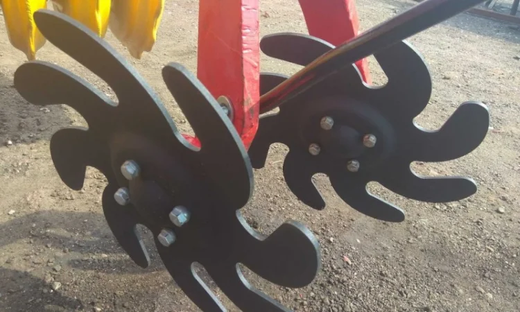 Продам дисколаповую борону Top Down TD 700 Väderstad - фото № 13