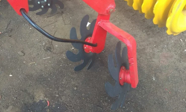 Продам дисколаповую борону Top Down TD 700 Väderstad - фото № 15