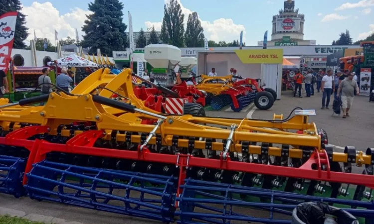 Продам дискову борону Asistente 800 - фото № 4