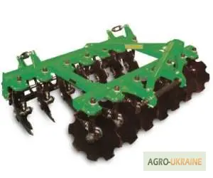 Продам дисковые навесные плуги ПД-2.2/ПД-2.5/ПД-3.3 - фото № 2