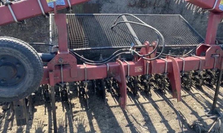 Борона ротаційна 6 метрів - фото № 1