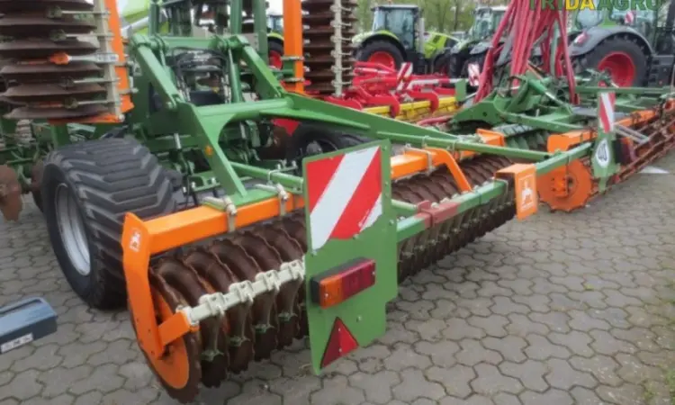 Amazone catros 7003-2tx (2018) - фото № 7
