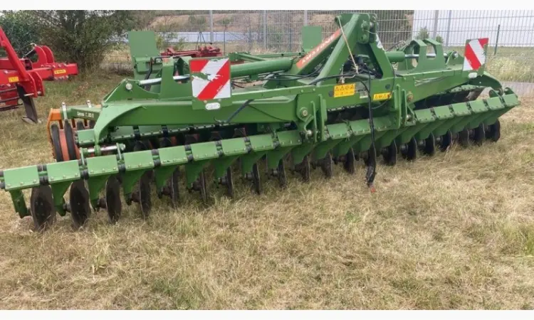 Борона Amazone Catros+ 5002-2 - фото № 2