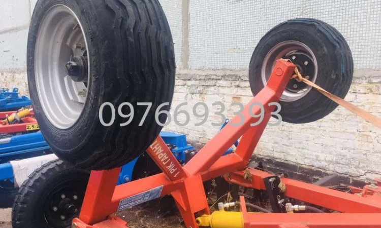 Недорого и качественно! Дисковая борона БДН 2. 1 2. 4 БДП 2. 4 - фото № 1