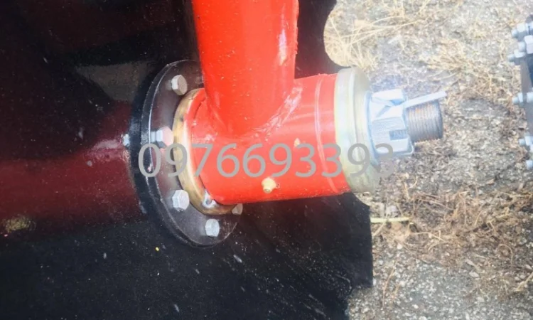 Недорого и качественно! Дисковая борона БДН 2. 1 2. 4 БДП 2. 4 - фото № 2