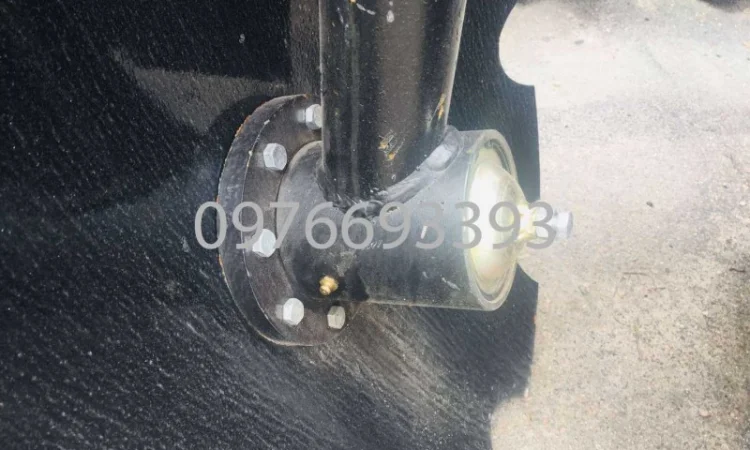 Дисковая БДН 2. 1-2. 4 навесная полуприцепная для ЮМЗ, МТЗ - фото № 5