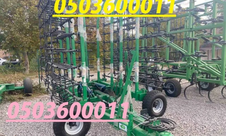 Борона бшз-7 (высокое качество) - фото № 1