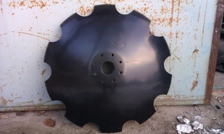 Продам АГ-2, 4-20 борону дискову - фото № 6