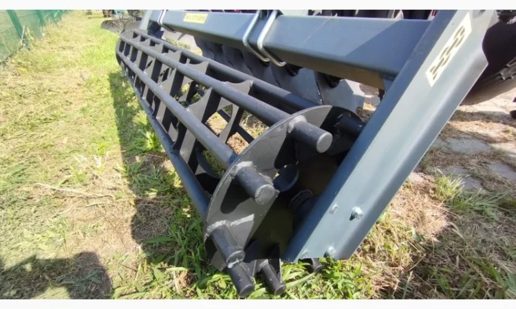 Борона дискова навісна ДСМ АГД – 2, 4 м - фото № 5