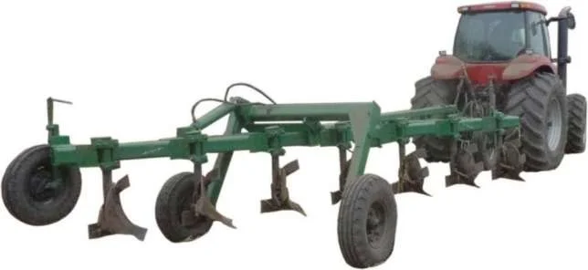 Борона БДМ 2, 5 - фото № 8