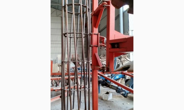 Борона дискова HOVARD 6м - фото № 15