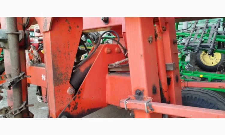 Борона дискова HOVARD 6м - фото № 7