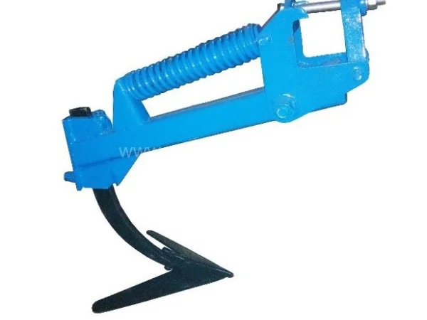 Пружинная борона КПП-8 - фото № 2