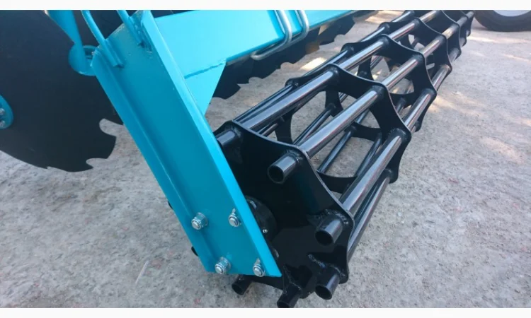 Борона АГМ-4, 6П, модернизована, агрегат грунтообробний, 180-210к.с., та інші, виробник - фото № 14