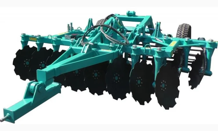 АГ-2, 4 агрегат почвообрабатывающий навесной, купить АГ, АГМ модерн, производство - фото № 1