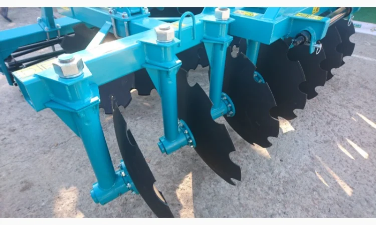 АГ-2, 4 агрегат почвообрабатывающий навесной, купить АГ, АГМ модерн, производство - фото № 15