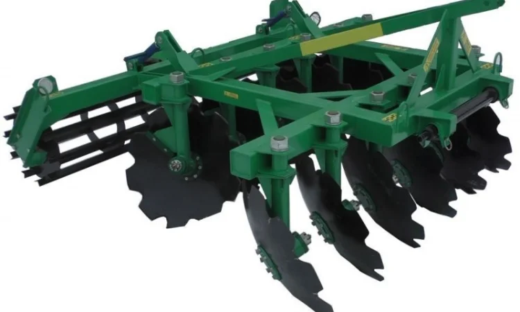 АГ-2, 1 агрегат навесной, купить борону АГ у производителя, АГ, АГД, купить борону - фото № 1