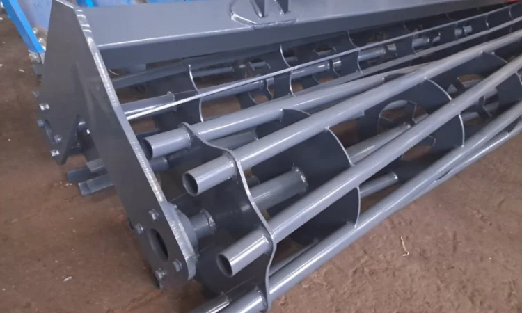 Дискова борона Lemken Rubin 9/400 НОВА. Держ. компенсація - фото № 3