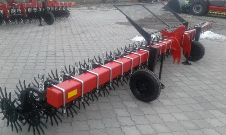 Производство и Продажа борон- мотыг ротационных - фото № 4