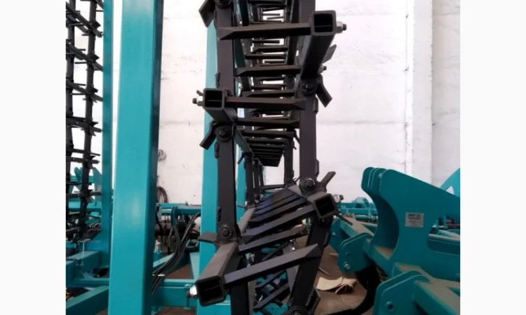 Продам борона шлейфову БЗШ-18 - фото № 2