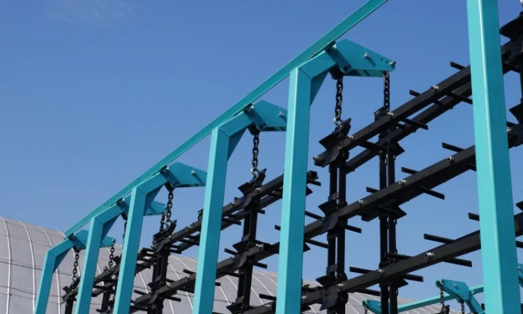 Продам борона шлейфову БЗШ-18 - фото № 5