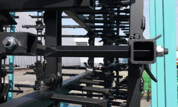 Продам борона шлейфову БЗШ-18 - фото № 6